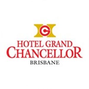 Hotel Grand Chancellor Brisbane - Logo