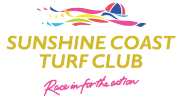 Sunshine Coast Turf Club - Logo