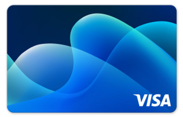 $250 VISA eGift Card - Hero Image