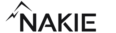 Nakie - Logo