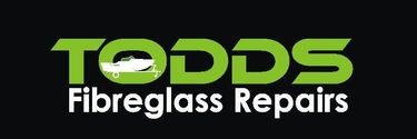 Todds Fibreglass Repairs - Logo
