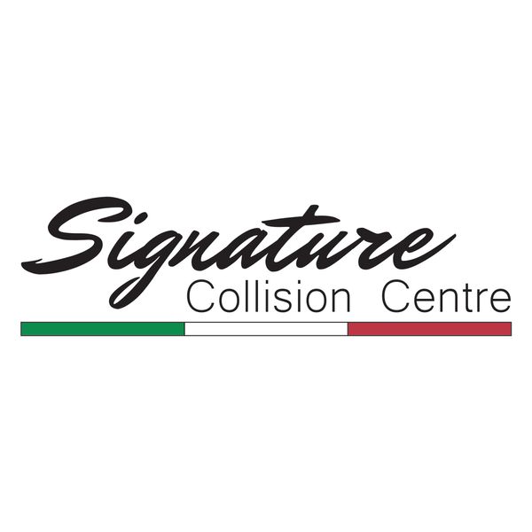 Signature Collision Centre