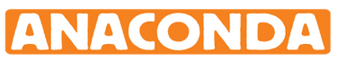 Anaconda - Logo