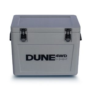 Dune 4WD Heavy Duty 25L Icebox - Hero Image