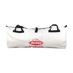 Berkley Insulated Fish Keeper Bag White Medium - Hero Image