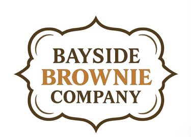 Bayside Brownie Company - Logo