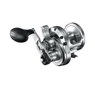 Shimano Speedmaster Reel12 - Hero Image