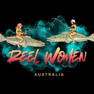 REEL Women Australia - Logo