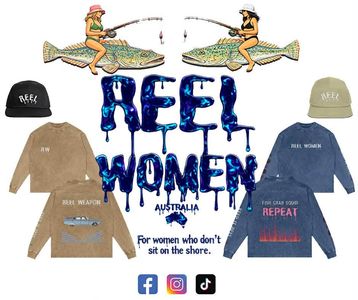 Reel Women Clothing Pack - Hero Image