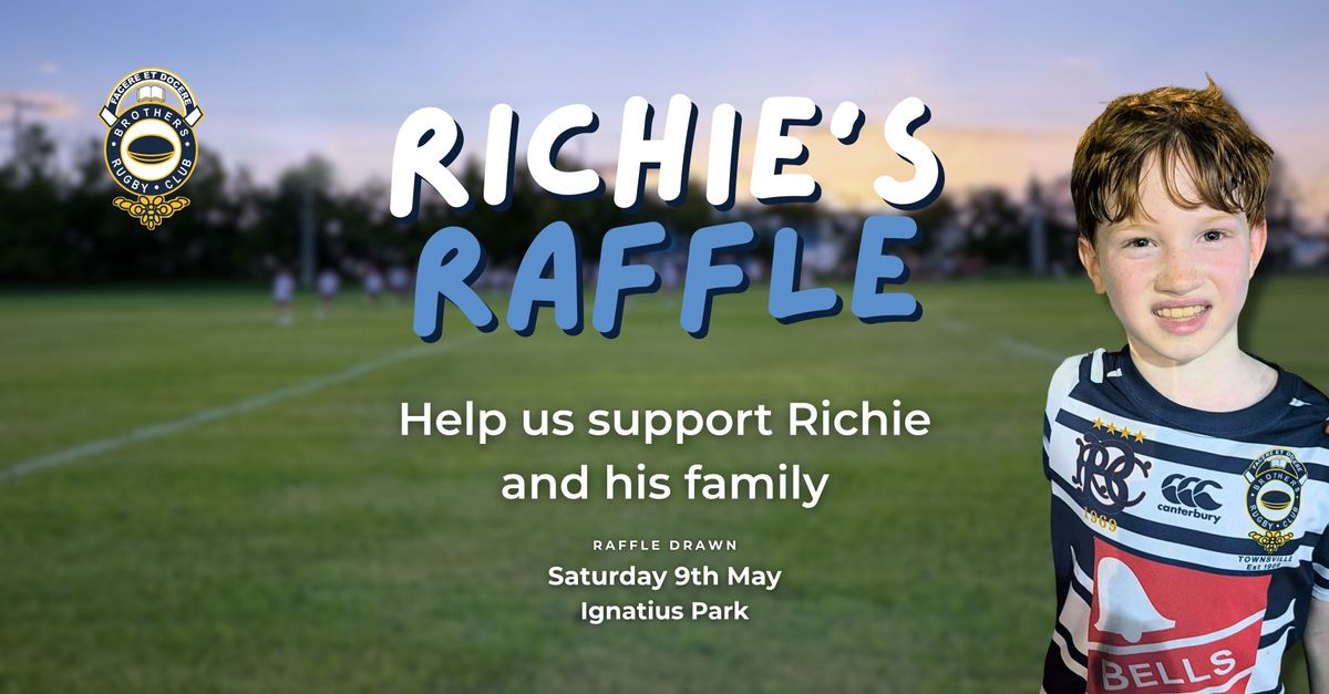Solt's Raffle RaffleTix | Richie's Raffle