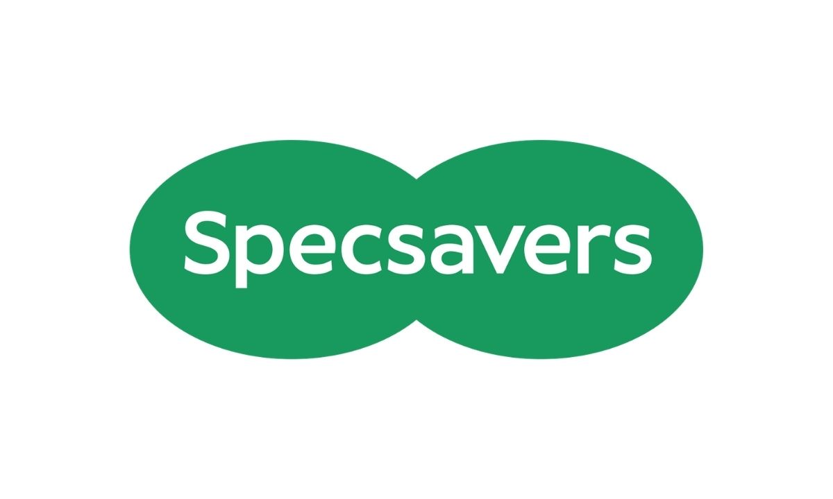 Voucher for 2 Pairs of Specsavers Glasses - Hero image