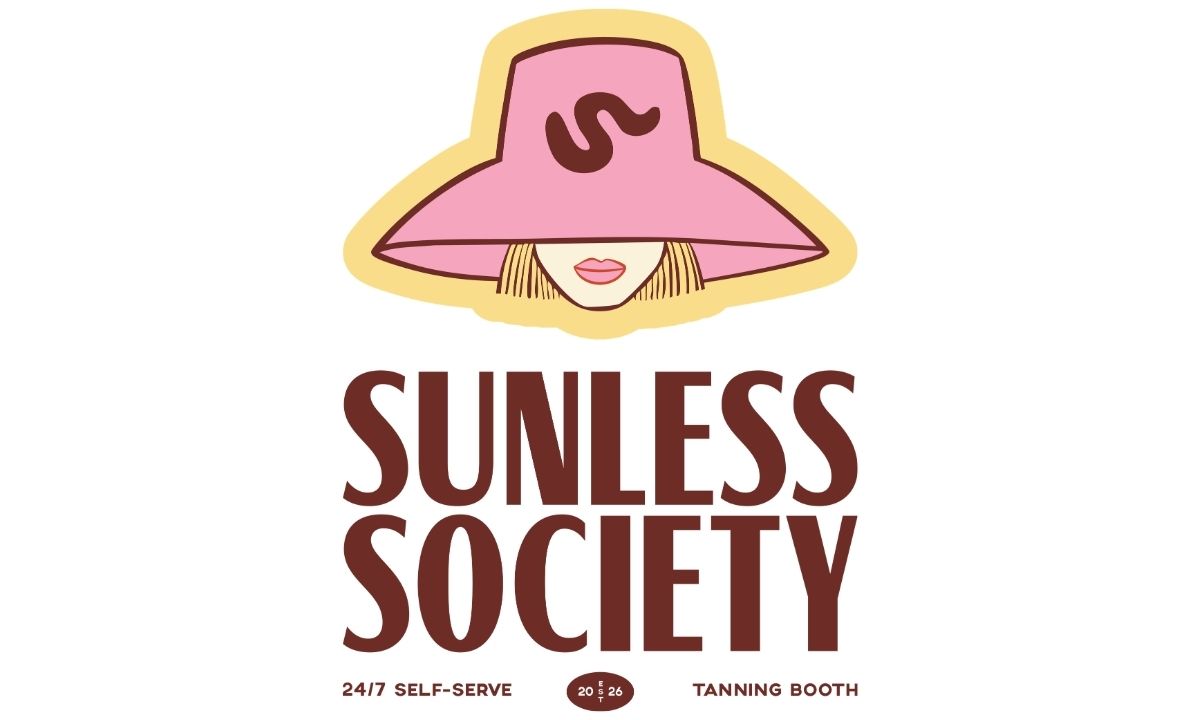 4 Spray Tan Experience Voucher at Sunless Society - Hero image
