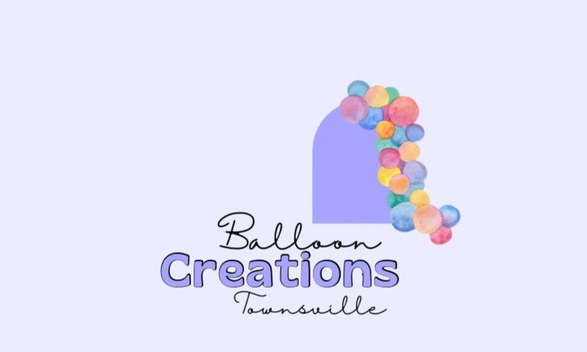 Balloon Creations Townsville Backdrop & Balloon Garland Gift Voucher - Hero image