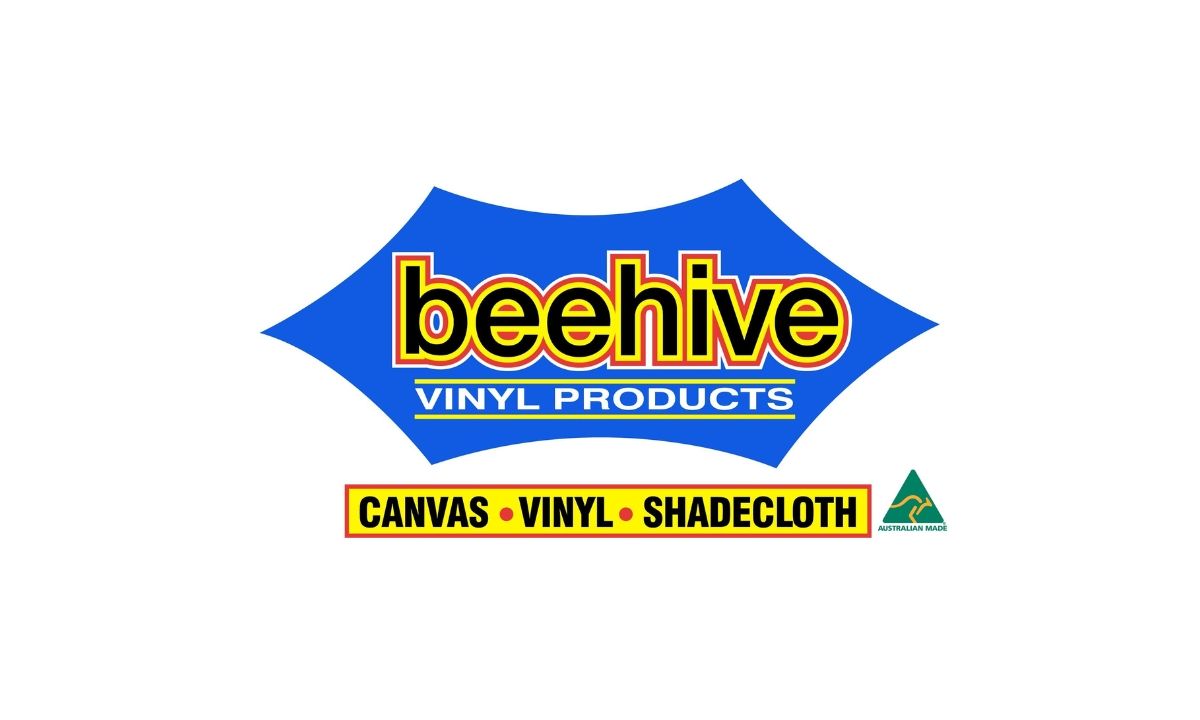 Beehive Vinyl Products Cooler Esky Bag - Hero image