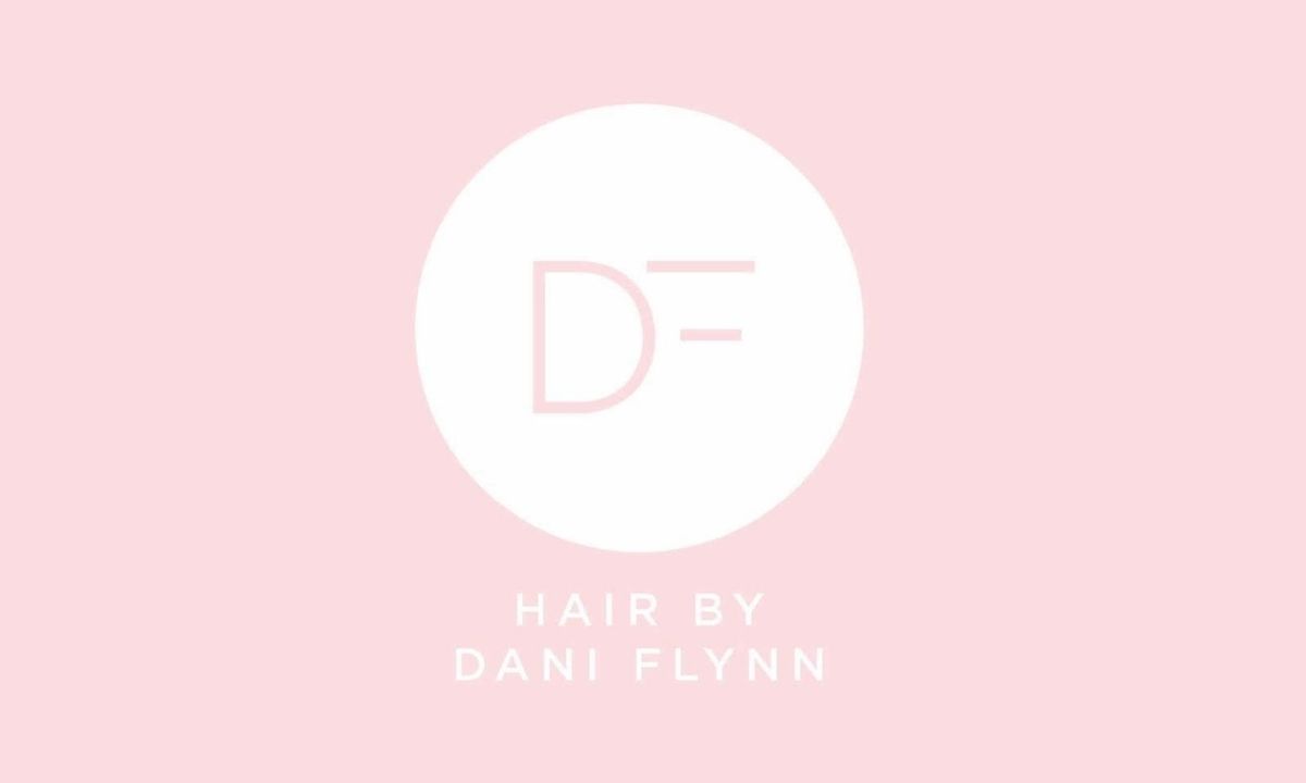 $200 Hair by Dani Flynn Voucher - Hero image