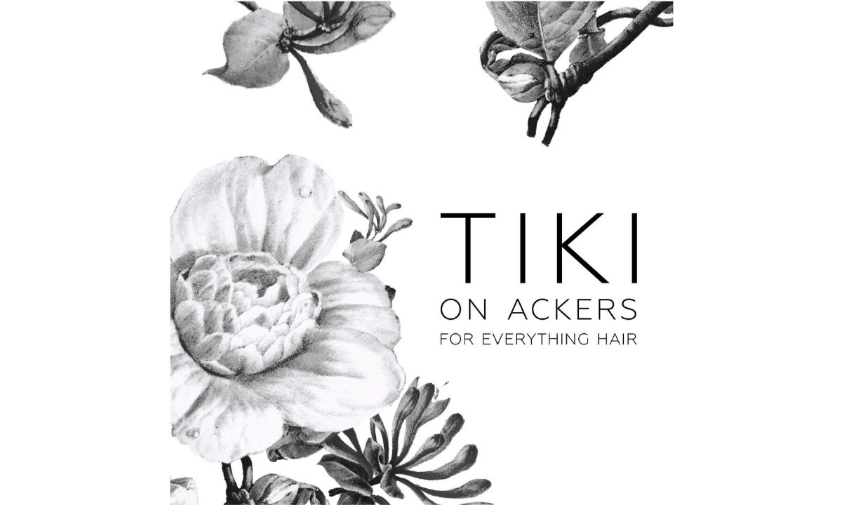 $150 Tiki on Ackers Voucher - Hero image
