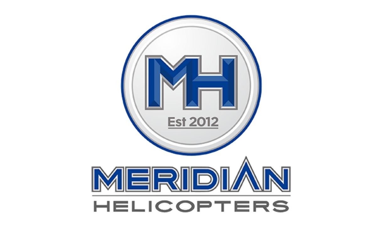 Meridian Helicopters Heli-Joy Flight for up to 5 Passengers - Hero image