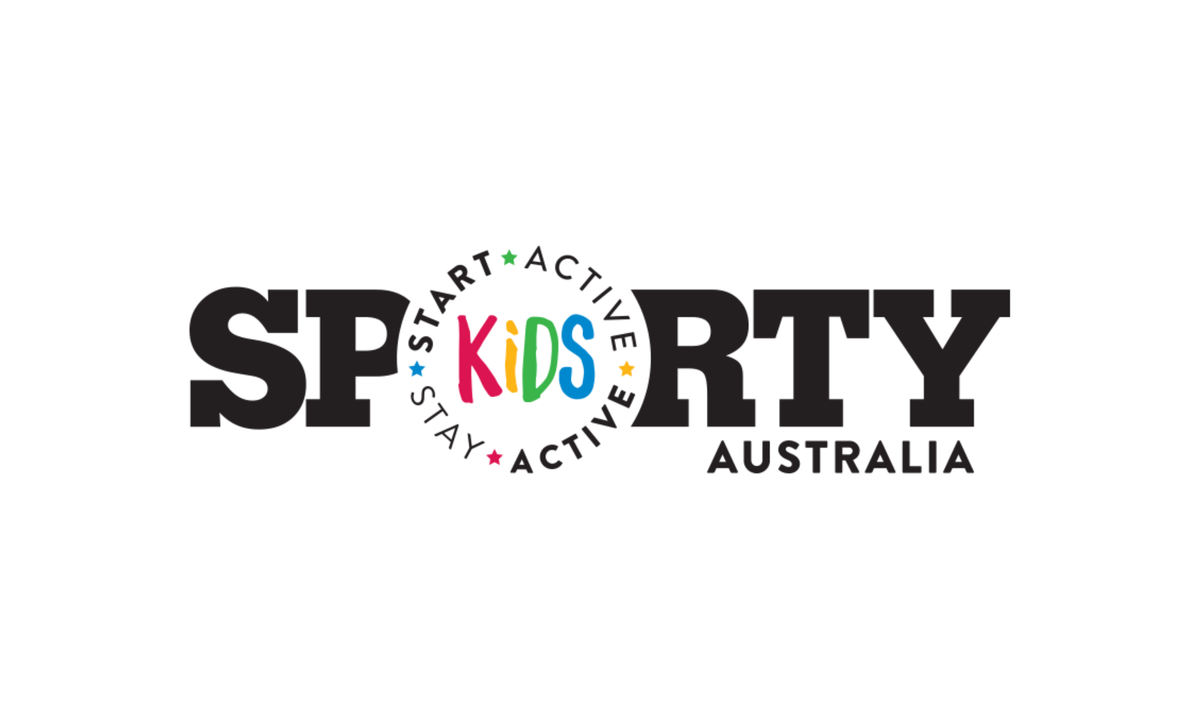 $150 Sporty Kids Australia Voucher - Hero image