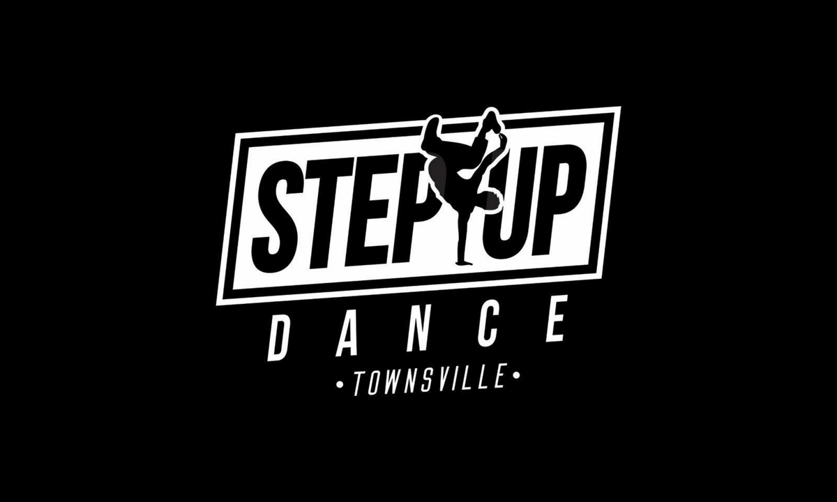 Free Term of Dance Classes at Step Up Dance Townsville - Hero image