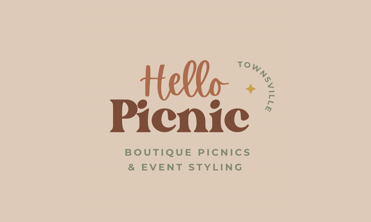 $100 Hello Picnic Voucher - Hero image