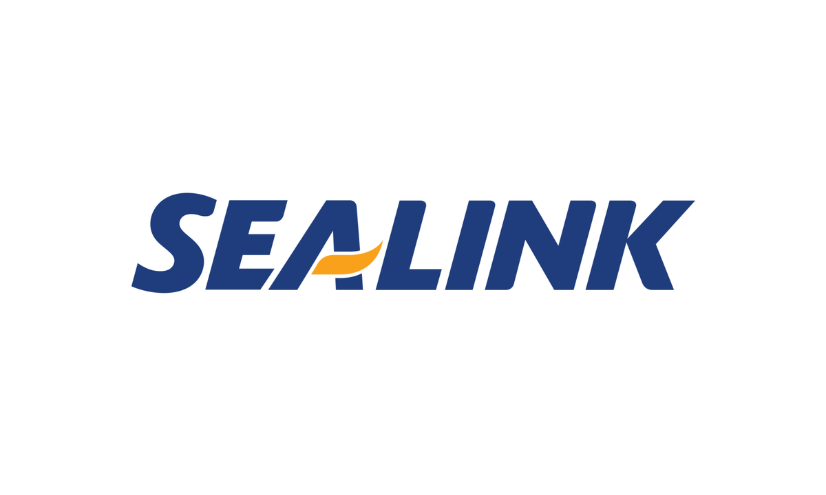 Sealink Family Return Ticket to Magnetic Island - Hero image