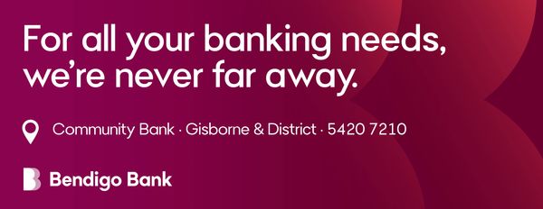 Bendigo Bank