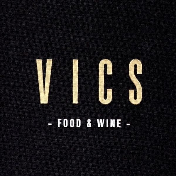 Vic's Food and Wine