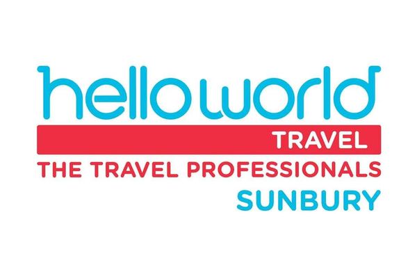 Helloworld Travel Sunbury