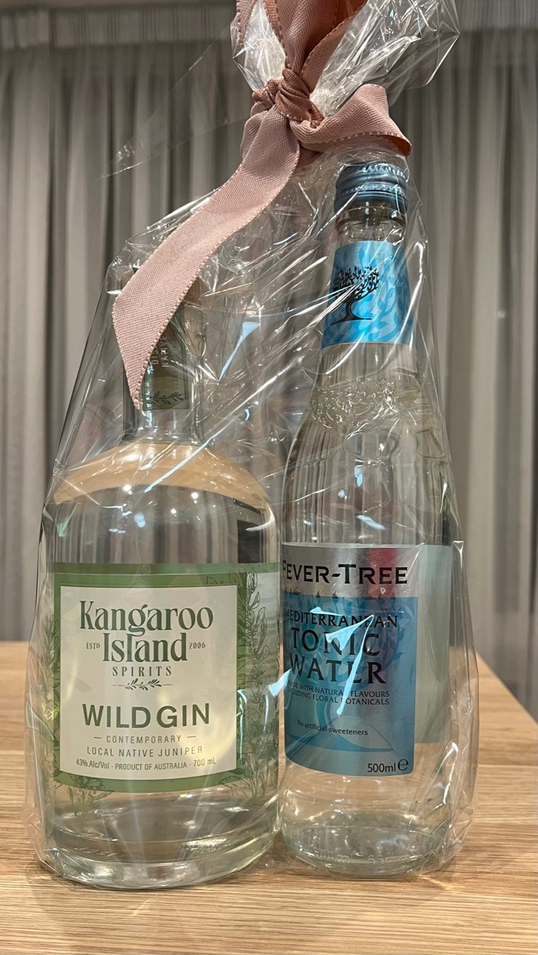 Gin Pack - Image 1