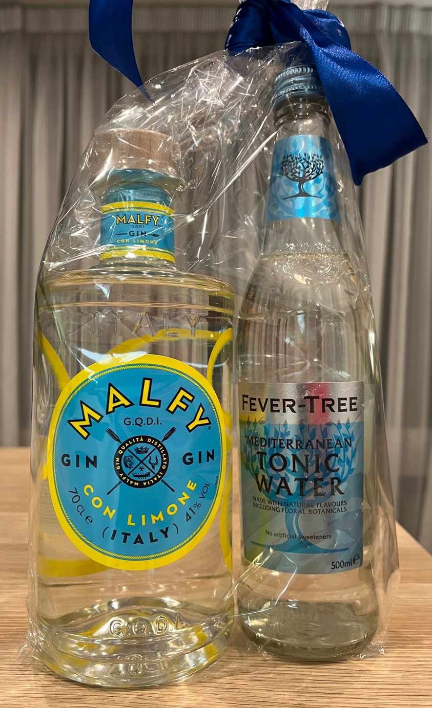 Gin Pack - Image 1