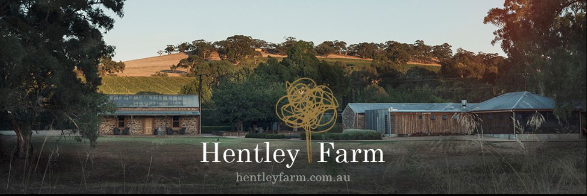 Hentley Farm Dining Voucher - Image 1