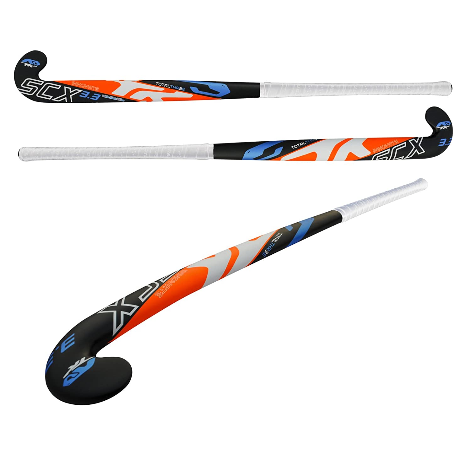 TK hockey Stick - Image 1