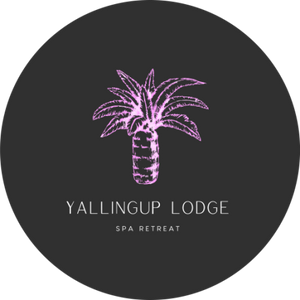 Yallingup Lodge and Spa Retreat - Logo