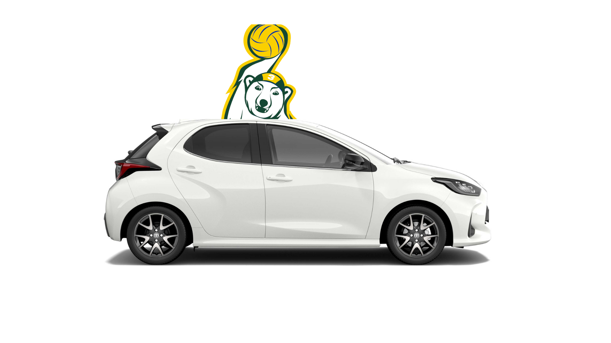 Wa Car Raffles Major Car Raffle 2023