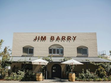 Jim Barry Winery Tour - Hero Image